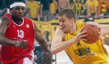 Δεύτερο… match-ball για τον Αρη