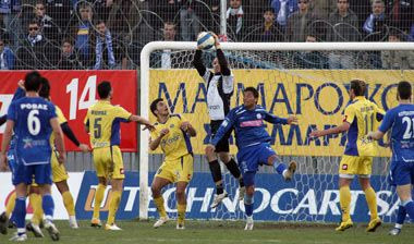 Η αποστολή του Αστέρα…