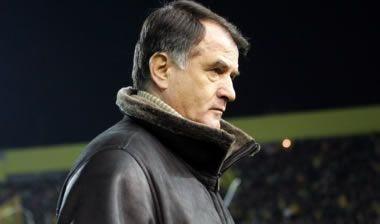 Με 19 παίκτες ο Μπάγεβιτς στο κύπελλο