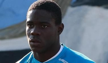 Θύμα ρατσιστικής επίθεσης ο Μπαλοτέλι