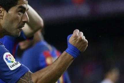 Η Μπαρτσελόνα αποκάλυψε το κορεό της… ανατροπής!