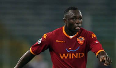 Στη “Γαλατά” ο Μπαρούσο της Ρόμα