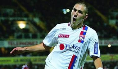 Μπενζεμά: “Αγαπημένη μου η Μίλαν”