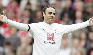 Ράμος: “Ο Μπερμπάτοφ αξίζει 40.000.000 €”