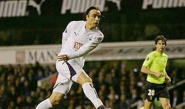 Μπερμπάτοφ: “Θέλω να μείνω”