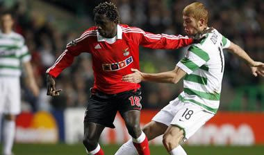 “Όχι” της ΟΥΕΦΑ σε έφεση της Μπενφίκα για τον Μπίνια