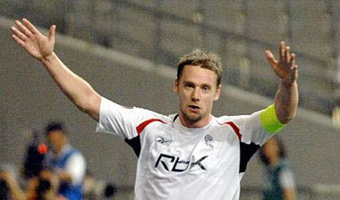 Θέλει τον Νόλαν ο Άλαρνταϊς