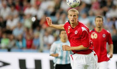 Στη Φούλαμ ο Χάγκελαντ