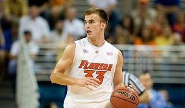 Κοιτάει το μελλοντικό… Καλάθη