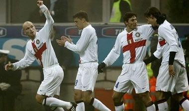 19η αγ.: Ανατροπή και… πέναλτι για Ιντερ