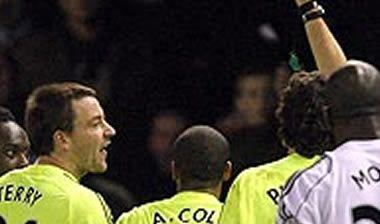 Νέα “καμπάνα” από Πρέμιερ Λιγκ σε Τσέλσι