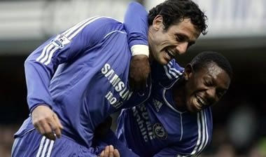 Τσέλσι-Τότεναμ 2-0