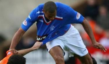 Στη Φούλαμ Κουζέν και Αντρέασεν