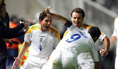 Πρεμιέρα της Κύπρου απέναντι στην Ιταλία… 25 χρόνια μετά