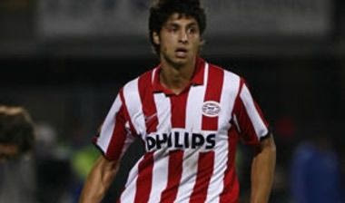 Στη Φιορεντίνα ο Ντα Κόστα