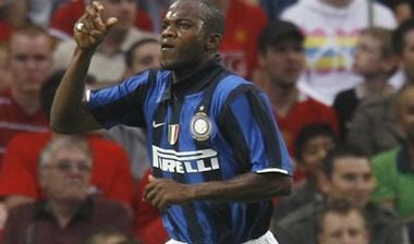 Ανησυχία για Σουαζό στην Ιντερ