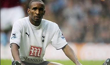 Θέλει να μείνει στην Τότεναμ ο Ντεφόε