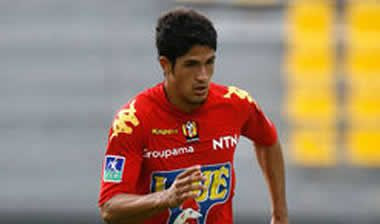 Βρήκε τον αντι-Αμάουρι η Παλέρμο