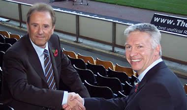 Σε αμερικανικά χέρια η Ντέρμπι