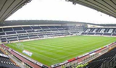 Εκατομμύρια δολάρια στο ταμείο της Ντέρμπι