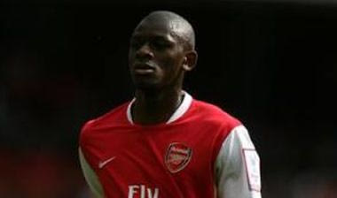 Ανανέωσε με την Άρσεναλ ο Ντιαμπί
