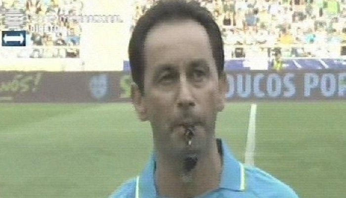 Στο…90′ βρέθηκε διαιτητής για το Μπέιρα Μαρ-Σπόρτινγκ