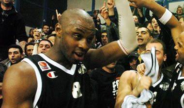 MVP της 11ης αγωνιστικής ο Ντιαρά