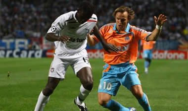 Συναινετικό διαζύγιο Μπεσίκτας-Ντιατά