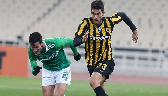 Στην Εθνική Καταλονίας ο Ντίντακ