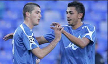 Δοκιμάζει Ντομοφτσίσκι η Μπλάκμπερν