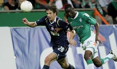 Τον Κροάτη “Μαλντίνι” απέκτησε η Μπεσίκτας