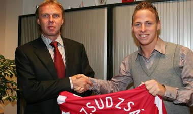 Πήρε Ντζούντστζακ η Αϊντχόφεν