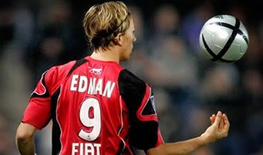 Πήρε Έντμαν η Γουίγκαν