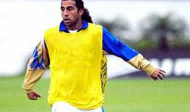 Χιλιανό γρανάζι στη μηχανή της Φενέρ