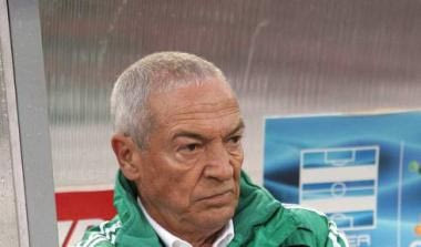 Φερέιρα: “Τα πλέι οφ είναι ακατανόητα”