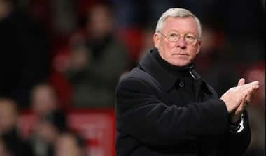 Αντιδράσεις προκάλεσε ο πανηγυρισμός του Σερ Αλεξ Φέργκιουσον