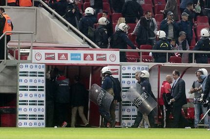 “Δεν αποδείχθηκε ότι του ασκήθηκε άλλη μορφής βία”