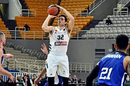 Basket League ημέρα 8η: Από τα 85 άστοχα σουτ στους 130 πόντους