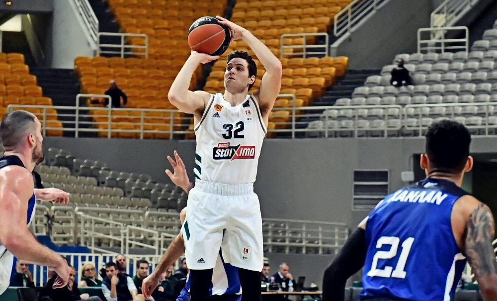 Basket League ημέρα 8η: Από τα 85 άστοχα σουτ στους 130 πόντους