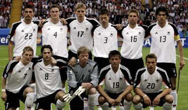 Γερμανική “μανία” για ένα εισιτήριο του Euro 2008