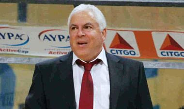 Γκέρσον: “Ξέρουμε τον τρόπο”