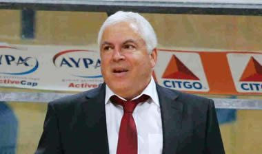 Γκέρσον: “Όχι άλλη Πρόκομ”