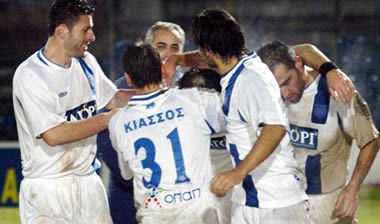 10η αγ.: Ξεχωρίζει το Πανσερραϊκός-ΠΑΣ Γιάννινα