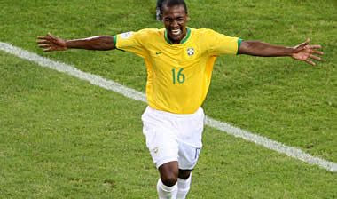 Απέτυχε στις ιατρικές εξετάσεις της Τότεναμ ο Ζιλμπέρτο