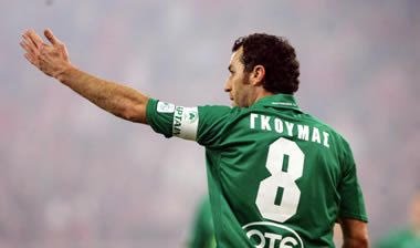 Γκούμας: “Συγγνώμη στον κόσμο. Τον απογοητεύσαμε…”