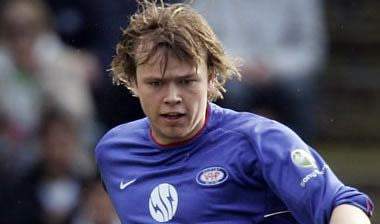 Πήρε Γκριντχάιμ η Χέρενφεεν