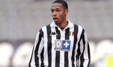 Ανρί: “Εφυγα λόγω Μότζι από τη Γιουβέντους”