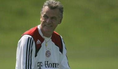 Τέλος ο Χίτσφελντ το καλοκαίρι από Μπάγερν