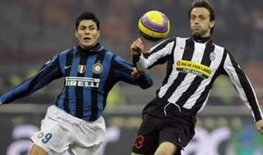 Προημιτελικά: Μοιρασιά για Ιντερ, Γιουβέντους, προβάδισμα για Ρόμα