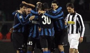 Προημιτελικά: Θέαμα και πρόκριση για Ιντερ